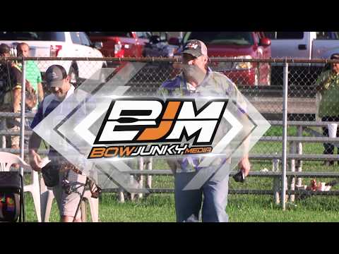 Known Pro Shoot-down ASA London 2018