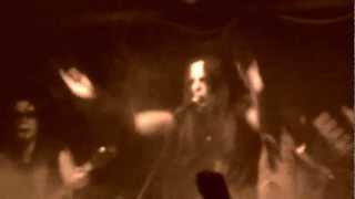 Ad Hominem- The Art Of Schizophrenia\ Planet Zog (Moscow 30.03.2013)