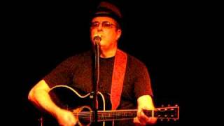 Tom Russell - Who&#39;s Gonna Build Your Wall (Kirk Ave Music Hall - Roanoke, VA - 6/11/10)