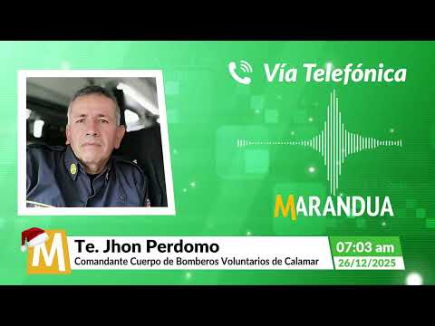 Menor fallece por inmersión en piscina en Calamar, Guaviare