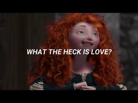 Mad At Disney - (Clean Lyrics) - salem ilese