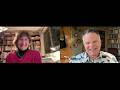 Returning to the Solace of Nature: Clare Walker Leslie in Conversation with John Muir Laws
