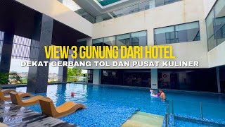 HOTEL BINTANG 4 DENGAN FASILITAS TERBAIK DI SEMARANG! | Hotel Aruss