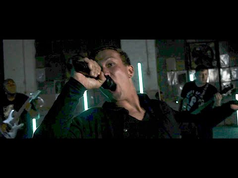 DIAMONDS TO DUST - CORPUS CHRISTI [Official] (Christian Metal)