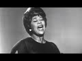 Ella Fitzgerald "This Could Be The Start Of Something Big" on The Ed Sullivan Show