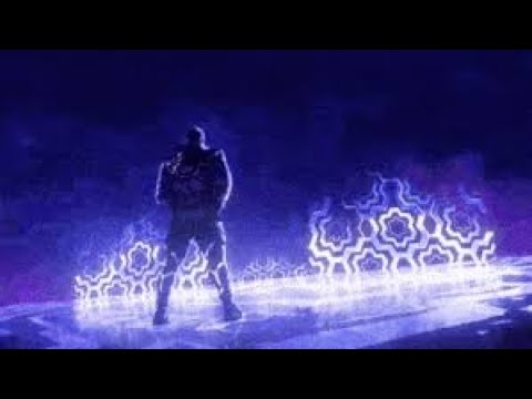 MYTHS // Iso Agent Trailer - VALORANT but i edited it