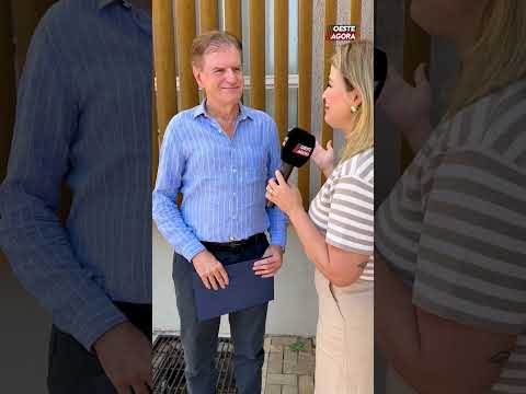 DR. NILSON RECEBE MENÇÃO HONROSA DA ASSEMBLÉIA LEGISLATIVA DO PARANÁ