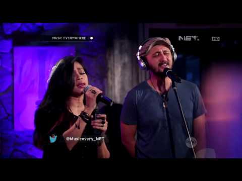 Kikan Feat. Aqinomoto - Don't Look Back In Anger (OASIS Cover)