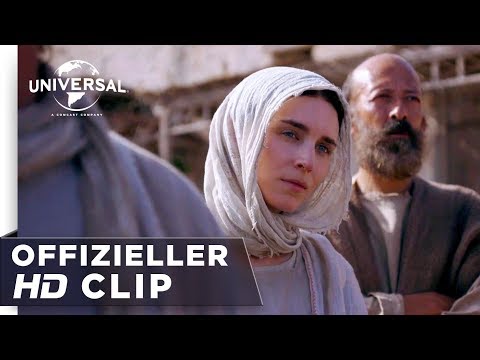 Trailer Maria Magdalena