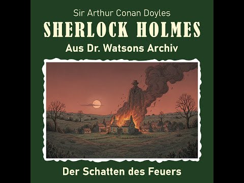 Der Schatten des Feuers