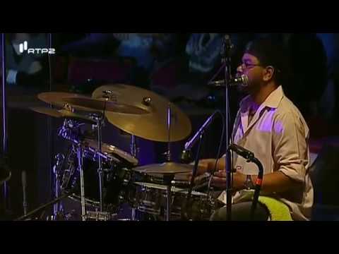 Tito Paris ao vivo 30 anos no coliseu 2012