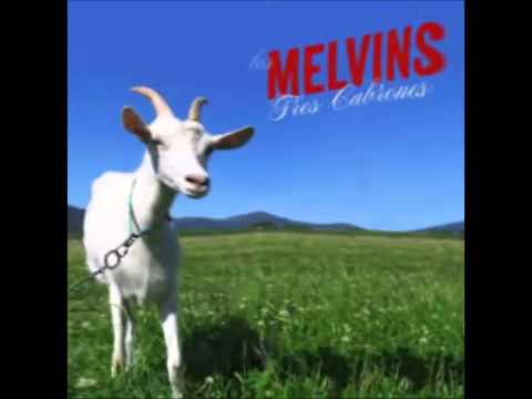 Melvins -- Tie My Pecker To A Tree