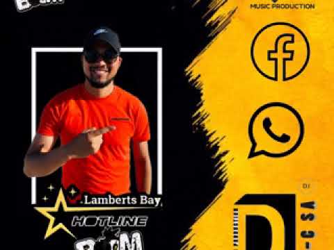 Lamberts Bay HotlineBoom Mix BY DJ TY C SA 2024 x264