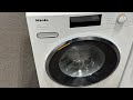 Currys Washing Machines Washer Dryer Laptops And And More Including Miele Powerwash 10kg WWK360