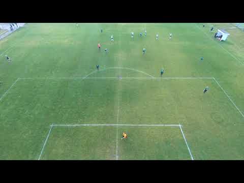 Västerås BK30 F04/04 - Bagarmossen/Kärrtorps BK 1:a halvlek 1/2