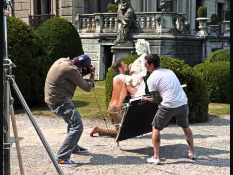 ANTM cycle 15 EPISODE 10 "SPOILER"