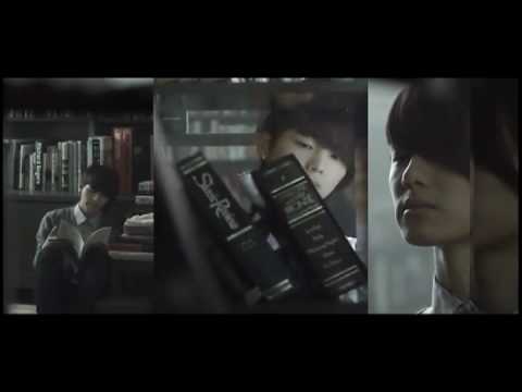 C.N. Blue - L.Lovely (Kang MinHyuk) [Teaser 2]