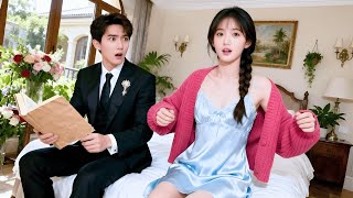 Tras una noche ardiente quiso huir, pero el CEO más poderoso de Pekín la retuvo y la hizo su esposa!