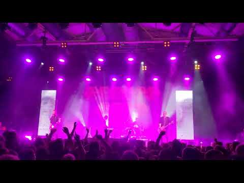 Dritte Wahl - Zu wahr um schön zu sein (Columbiahalle, Berlin / 05.11.2022)