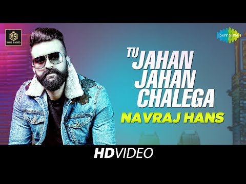 Tu Jahan Jahan Chalega | Navraj Hans | Old Is Gold | Lata Mangeshkar | Cover Song Version