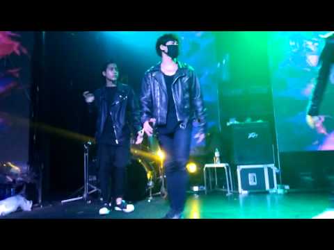 20.03.2016 Amilio บอกมาคืนนี้ อยากได้กี่ครั้ง @MB'PARTY