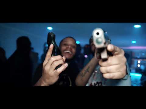 Don Gz - Grip In The Party (Dir. By Kapomob Films)