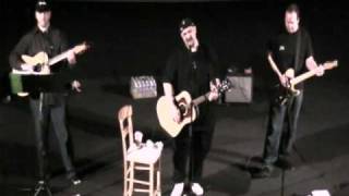 Song 8 - ONLY A MEMORY - Pat Dinizio & Jim Babjak (of The Smithereens) w/ Mark Pirritano