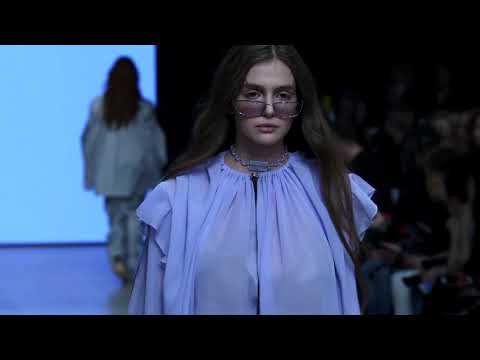 HOVANSKIE - Mercedes-Benz Fashion Week 2019