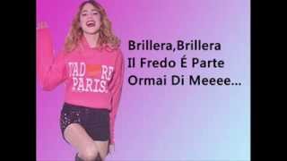 All&#39;Alba Sorgeró-Martina Stoessel [Letra]
