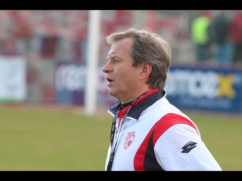 TK po utkání FK Pardubice - 1.SC Znojmo