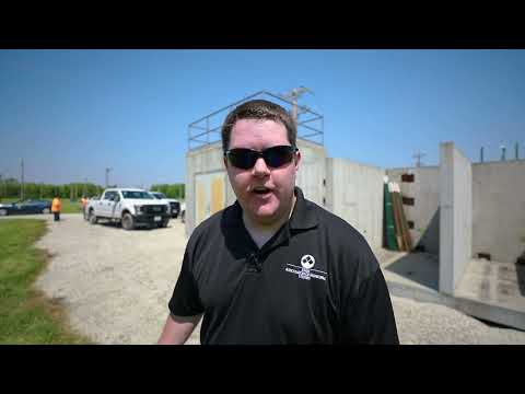 Sewer Ops - Confined Space Rescue Training (June 2023)