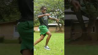 Yemi Alade - Tonight (feat. P-Square) | Afro TikTok Challenge