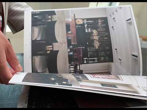 Liaigre: Creation 2016-2020