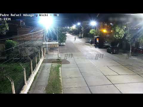 Detenido por lesiones