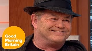 Micky Dolenz On The Monkees Celebrating 50 Years | Good Morning Britain