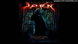 Jorn - A Thousand Cuts