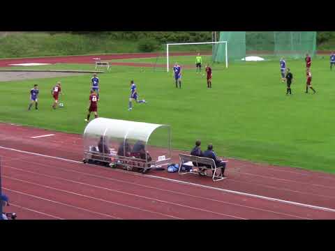 P17 Kakkonen KeuPa - JJK 05 2. puoliaika