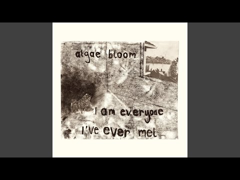 A Fanfare - Algae Bloom