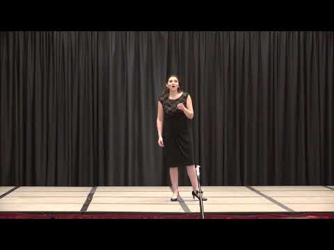 Rimsky-Korsakov: "Snow Maiden's Aria"