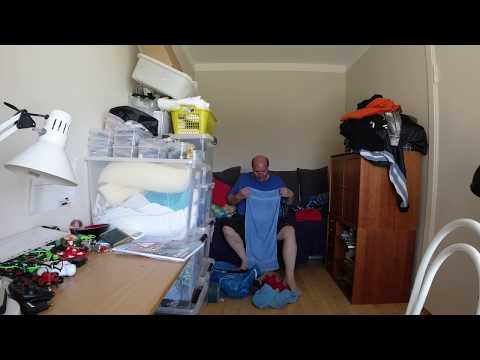 MongoTV_3216 - English Vlog_0124 - Start Of Heatwave Today In Denmark