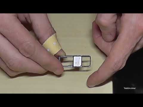 Redmi Note 11S: Wie und wo setzt man die SIM-Karte ein? Tutorial für SIM-Karten und SD Karte