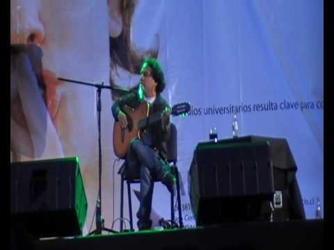 5. Alejandro Filio - En esta inmensidad