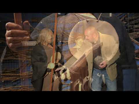 9. Pradzieje... wystawa online - Odrębność płci