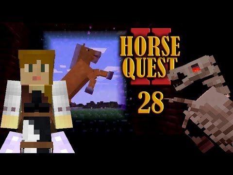 The Golden Palomino - Corpus Saga - Horse Quest II: 28