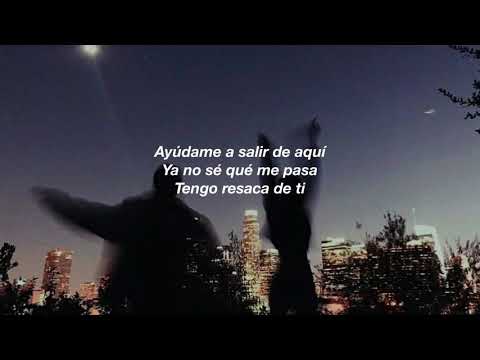 Amorfina, Marlon | Letra