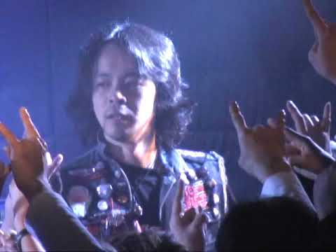 FASTKILL - Live in Osaka, Japan [2009] [FULL SET]