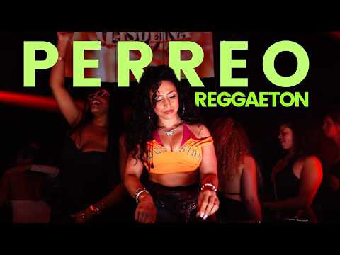 REGGAETON & PERREO PARTY MIX | DON OMAR, DADDY YANKEE, BAD BUNNY