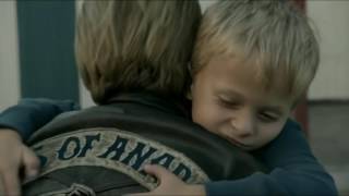 Sons of anarchy final scene