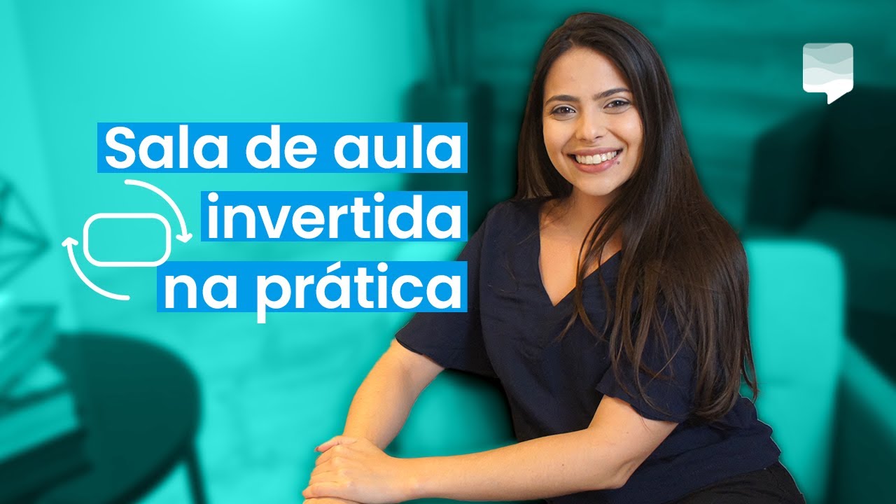 Como aplicar a Sala de Aula Invertida para ensinar inglês I FLEXGE