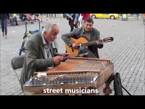 A Brief Overview of Roma (Gypsy) Music in Hungary